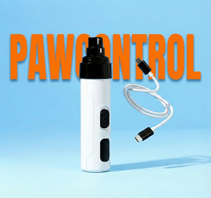 Pawcontrol™: Lima Silenciosa