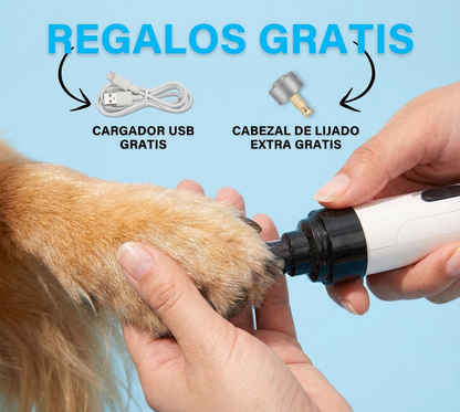 Pawcontrol™: Lima Silenciosa